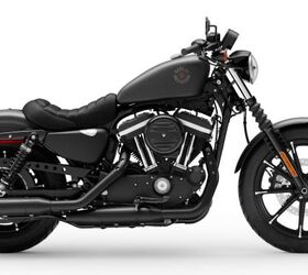 Harley-Davidson Motorcycles | Motorcycle.com