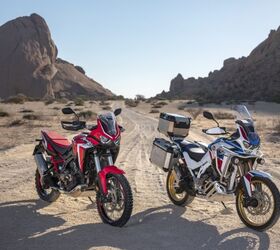 Africa discount twin 2005