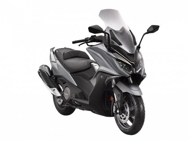 kymco motorcycles