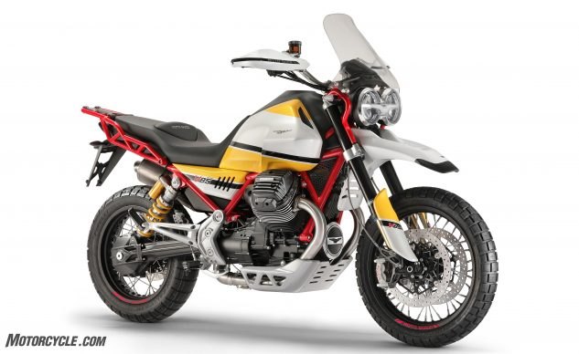 moto guzzi motorcycles, Moto Guzzi Concept V85
