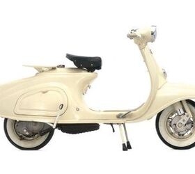 История MV Agusta: от авиации до легендарных мотоциклов — фото 2