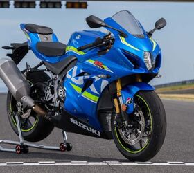 Suzuki sportbikes deals