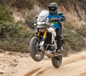 Triumph Motorcycles | Motorcycle.com