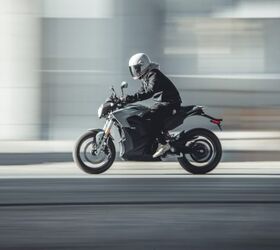 zero motorcycles, Zero motorcycles