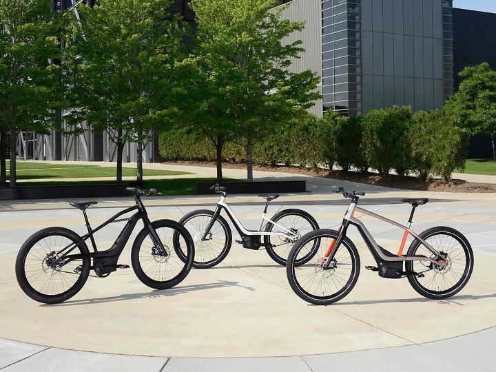 Harley-Davidson Trademarks "Rude Boy" for an Electric Bicycle | Motorcycle.com Harley-Davidson Trademarks "Rude Boy" for an Electric Bicycle | Motorcycle.com
