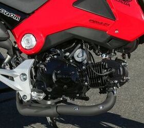 2014 on sale honda grom