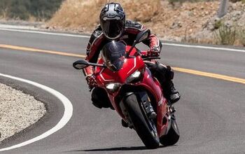 2013 Ducati Panigale R Onboard Video Review