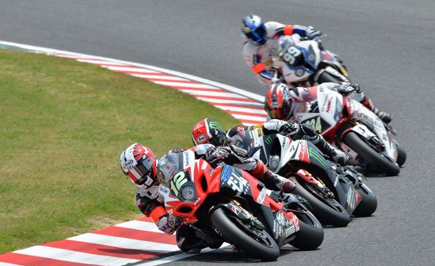 Top 10 Races To See Before You Die - Motorcycle.com | Motorcycle.com