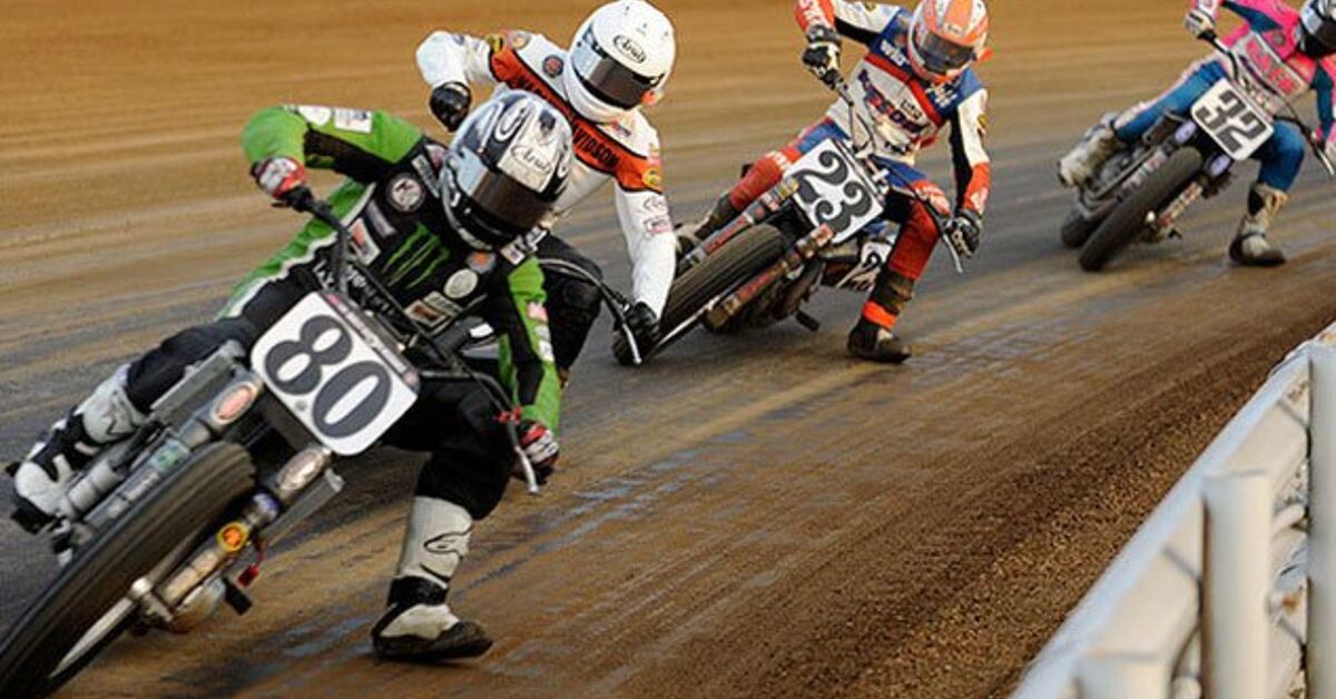 Top 10 Races To See Before You Die - Motorcycle.com | Motorcycle.com