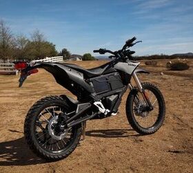 Zero fxs shop off road