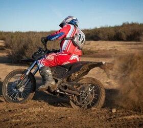 Duke's Den - Is Electricity the Savior of Dirtbikes?