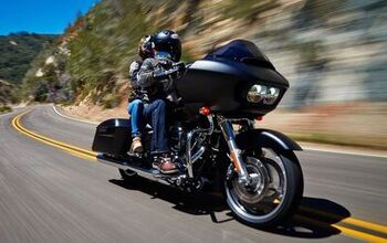 2015 Harley-Davidson Road Glide First-Ride Review + Video