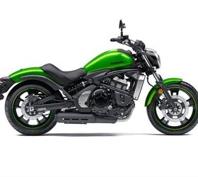 Vulcan on sale 2020 kawasaki