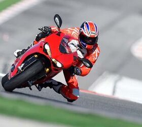 2015 Ducati 1299 Panigale First Ride Review + Video | Motorcycle.com