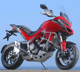 Multistrada 1200 outlet 2015