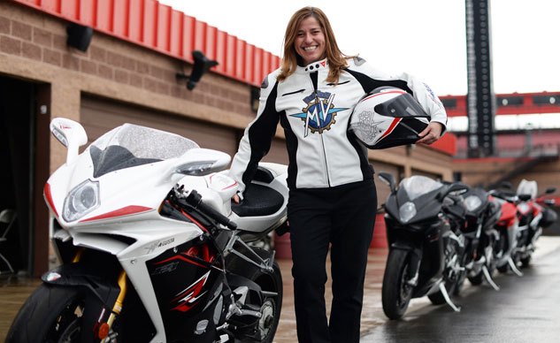 A New Chapter For MV Agusta USA + Video