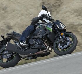 2016 Kawasaki Z800 ABS First Ride Review | Motorcycle.com