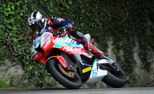 Top 5 Storylines for the 2015 Isle of Man TT