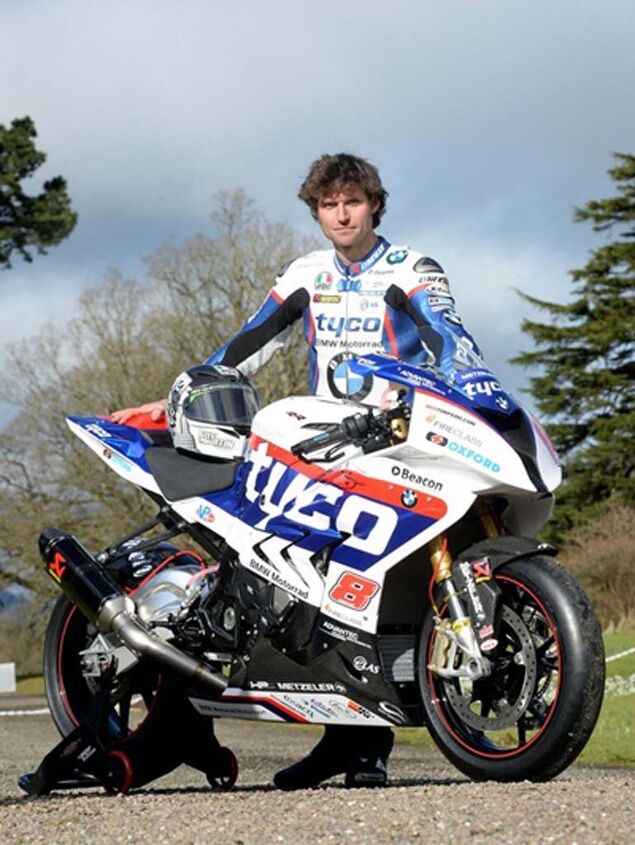top 5 storylines for the 2015 isle of man tt, Fan favorite Guy Martin returns for another year of competition at the Isle of Man this time aboard a BMW S1000RR rather than a Suzuki GSX R1000