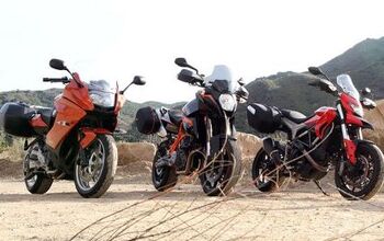 2013 Middleweight Sport-Touring Shootout – Video