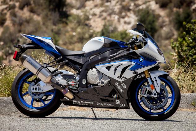 2013 exotic superbike shootout track video, We re simply blown away by the performance of the BMW HP4 To top the standard S1000RR a winner of numerous literbike shootouts in the past is no small feat Not only has BMW done that but it has raised the street legal superbike bar to new heights