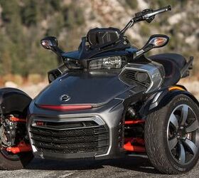 Polaris trike deals