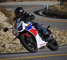 Sub-300cc Sporty Bike Shootout + Video | Motorcycle.com