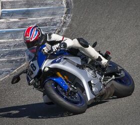 2015 Six-Way Superbike Track Shootout + Video | Motorcycle.com