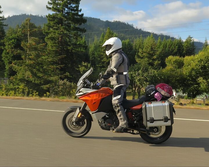 2015 ultimate sports adventure touring shootout