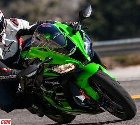 face to face The $17,000 Superbike Faceoff | Motorcycle.com