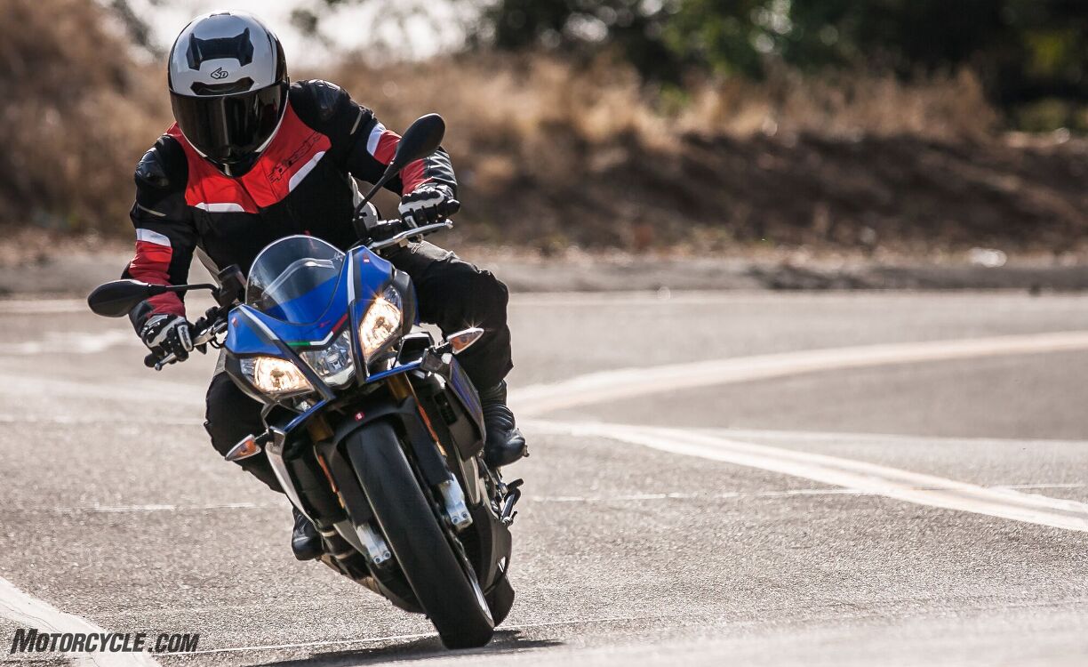 Yet Another Streetfighter Shootout! | Motorcycle.com