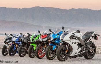 2017 Superbike Street Shootout