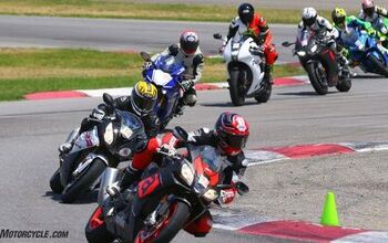 2017 Superbike Shootout Vanquisher