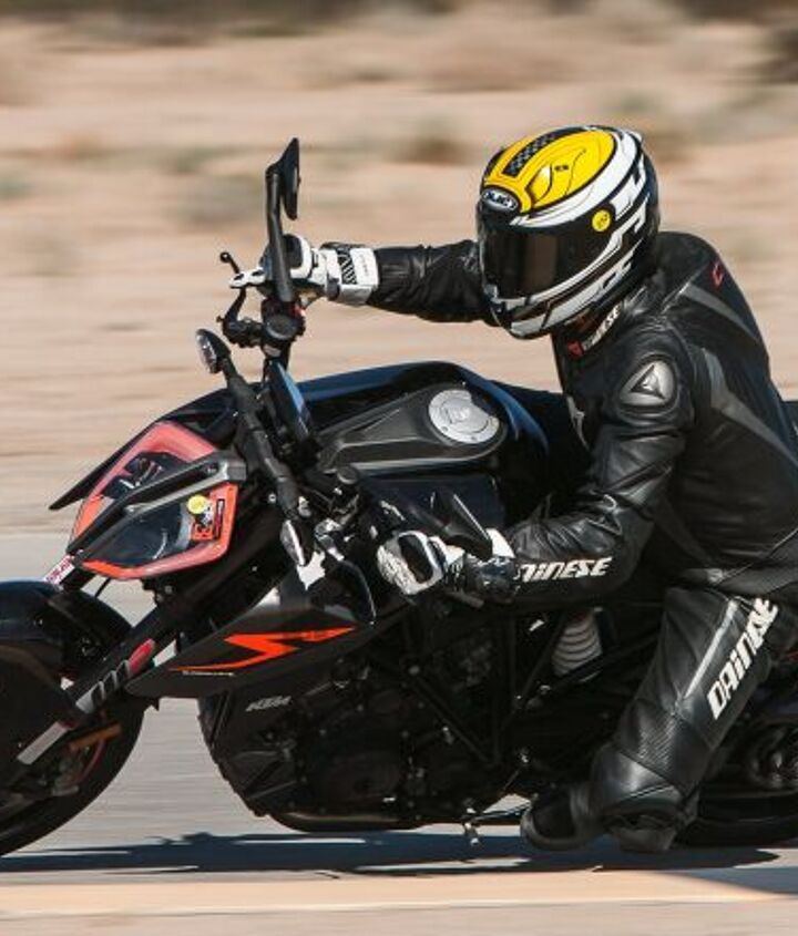 2017 supernaked streetfighter shootout