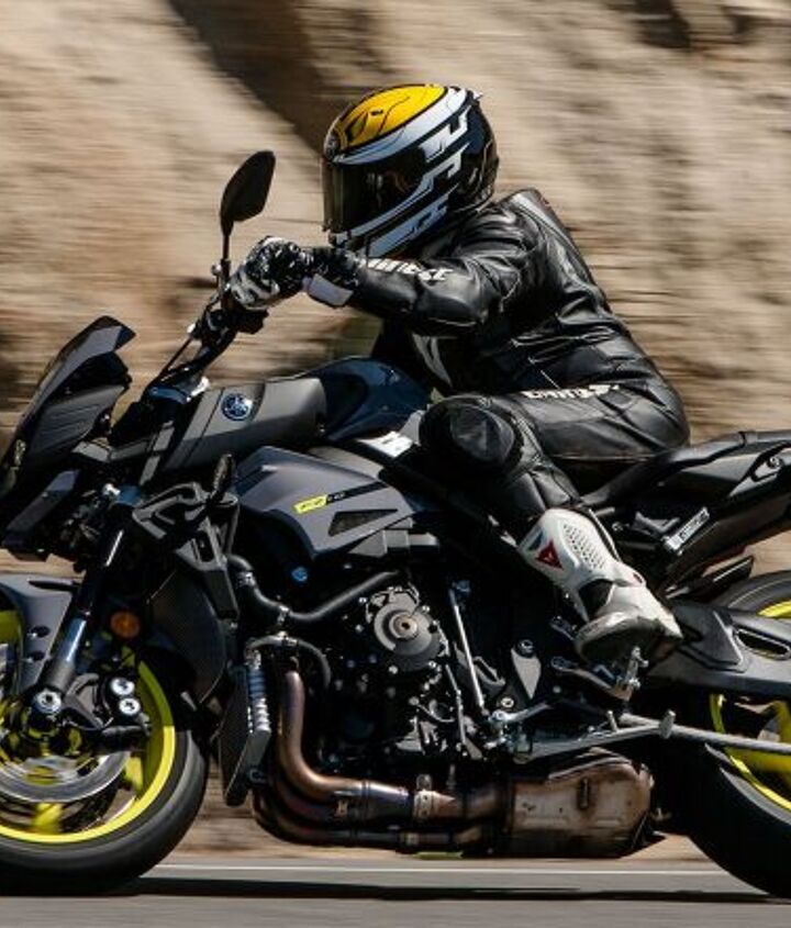 2017 supernaked streetfighter shootout