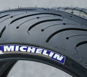 Michelin Pilot Road 4 Review + Video