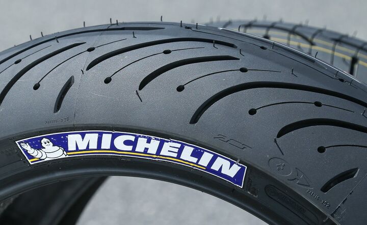 Michelin Pilot Road 4 Review + Video