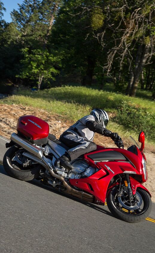 michelin pilot road 4 review video, Sport touring is all about travel combined with the excitement of the ride The Michelin Pilot Road 4 delivers