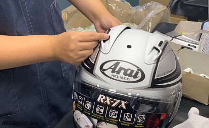 arai helmet dealers in india XD-5 Discovery - White/Orange/Black Introducing the GP KTM, Husqvarna & GasGas Accessories,
