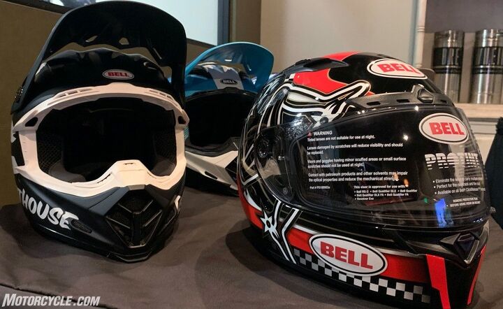 everything you wanted to know about mips, Bell is one of a handful of companies incorporating MIPS in its helmets but it s the only one currently producing a street helmet with the technology