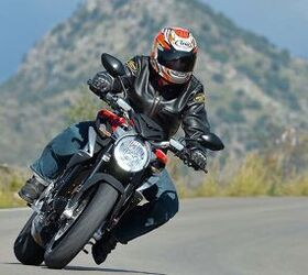 2016 MV Agusta Brutale 800 First Ride Review + Video
