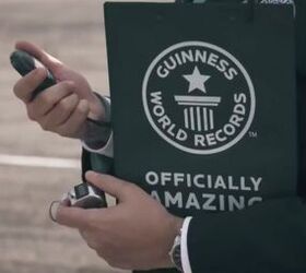 Victory Octane Sets World Record For Longest Burnout | Motorcycle.com