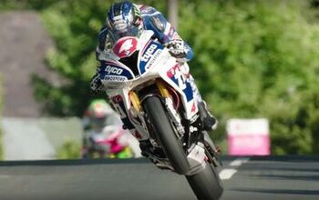 Weekend Awesome - 2016 Isle of Man TT Wrap-Up Video