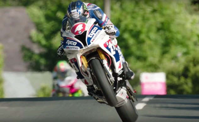Weekend Awesome - 2016 Isle of Man TT Wrap-Up Video