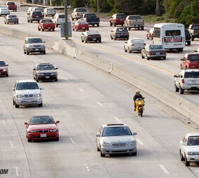 The Safety-Based Case Against Left Lane Squatters