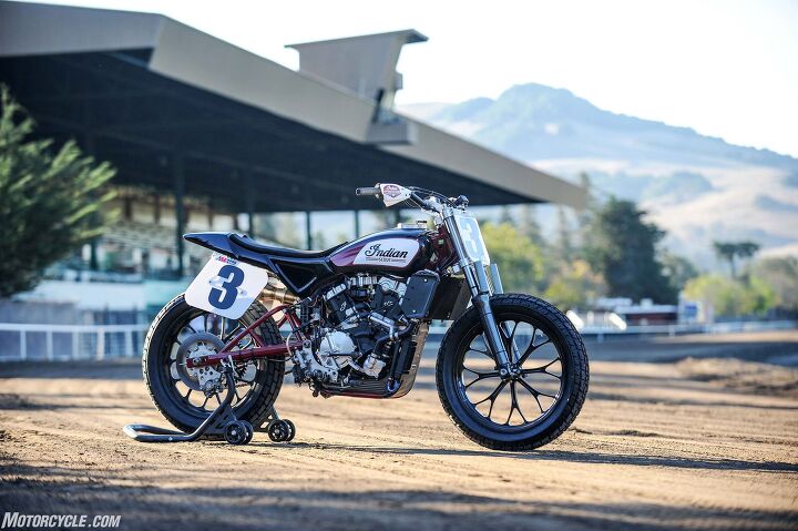 indian scout ftr750 ride review, Indian hasn t just built an all new flat track machine it has also hired three of the best riders on the circuit to form its 2017 factory racing team The new wrecking crew will consist of current champion Bryan Smith and former champions Jared Mees and Brad Baker Smith won the 2016 title aboard a Kawasaki Mees and Baker are former Harley Davidson riders
