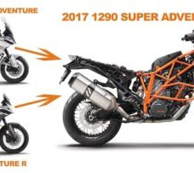 Ktm 1290 super store adventure r 2017