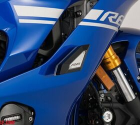 2017 Yamaha YZF-R6 Review | Motorcycle.com