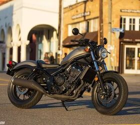 2017 honda rebel on sale 500 kbb