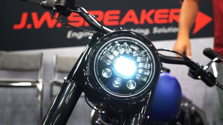 top 10 products seen at aimexpo 2017 video